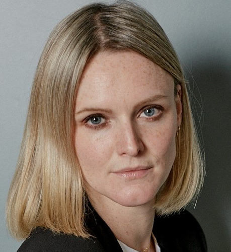 Nicola Thompson